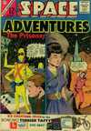Space Adventures #54 Comic Books - Covers, Scans, Photos in Space Adventures Comic Books - Covers, Scans, Gallery